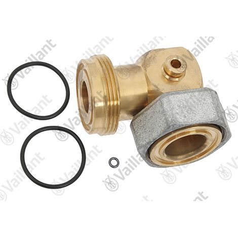 VAILLANT Conexión, ángulo VC 656/4-7 (A) Vaillant-Nr. , 0020046481
