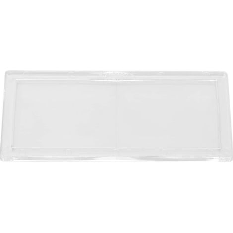 Lentille De Soudage à Grossissement, Casque De Soudage Loupe Loupe De Protection des Yeux Transparente pour la Coupe De Soudeur à l'arc(250) (1/5)