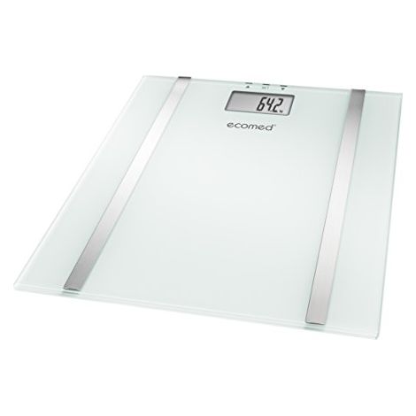 Bilancia Digitale da Bagno Medisana PS70E Acciaio inossidabile 150 kg 180 kg (1/4)