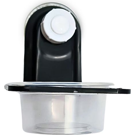 BioGecko Bowl Single - comedero individual colgante para geckos (1/5)