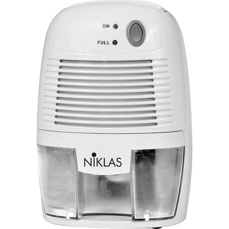 Niklas 27W Dry500 Entfeuchtung (1/2)