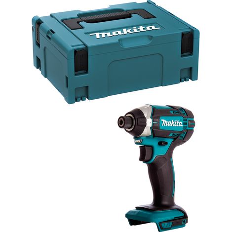 Schlagschrauber 18V LXT 165 Nm (nur Maschine) in MAKPAC - MAKITA DTD152ZJ