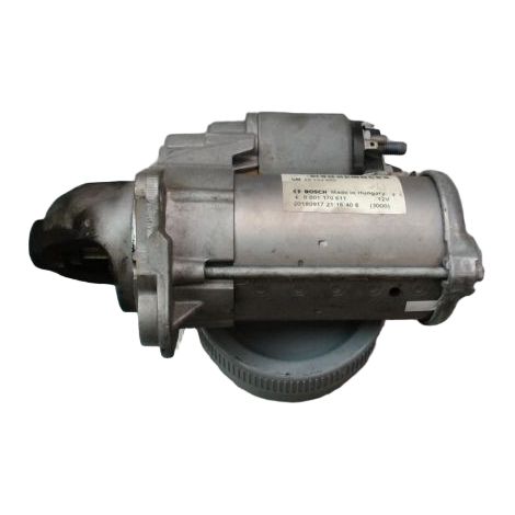 [PRODUIT D'OCCASION] Demarreur OPEL Corsa 2010- ♻️ Ref Oe. 25194650 - Garantie à vie (1/4)