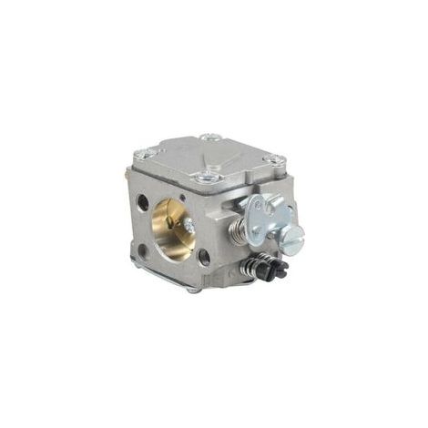 Carburatori regolabili per motoseghe HUSQVARNA 61 266 268 272 272XP e carburatori per motoseghe Tillotson HS254B.