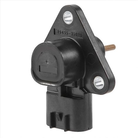 Capteur de pression d'admission/de pression d'air/de position de la vanne EGR pour Land Cruiser Hiac (1/5)