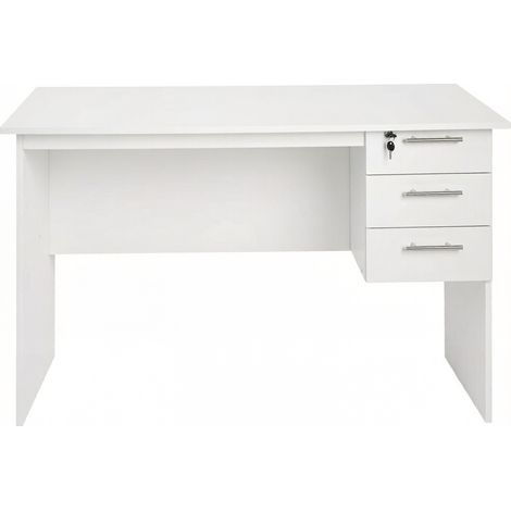CAIziBureau d’ordinateur, bureau en bois, table de jeu, table de couture (uniquement le bureau d’ordinateur)