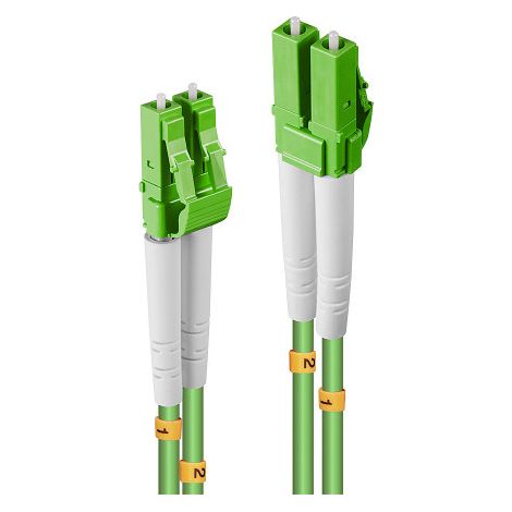 FIBRE OPTIC CABLE LC/LC OM5 20M