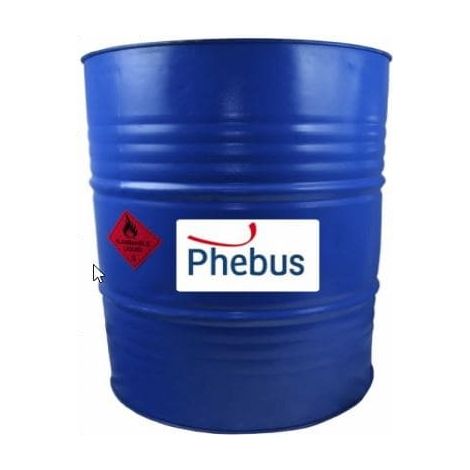 White Spirit 17/18% Phebus 200l - Ciron-phebus
