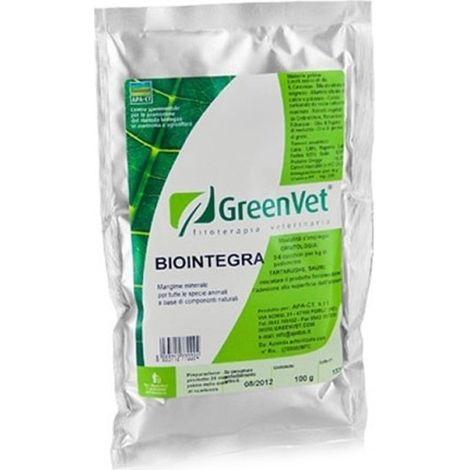 Biointegra - 100 gr