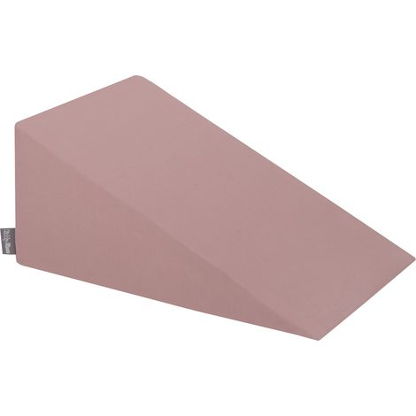 KiddyMoon Schaumstoff-Spielplatz PPZ-221 Heather Wedge L Spielplatzspielzeug (1/2)