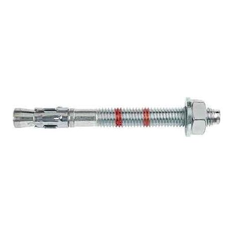 ANCORANTE PASSANTE 'ZJE01' M6 - Ø 6x60/2 mm - 100 pezzi- TECFI