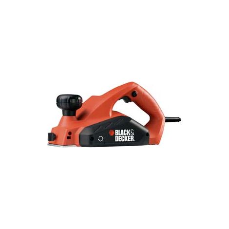 PIALLA LAMA MM.82 650W (KW712QS)    BLACK&DECKER
