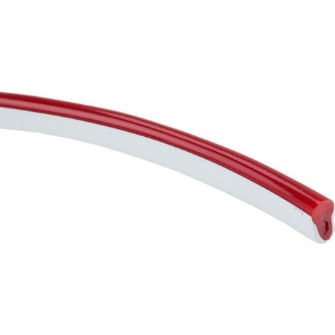 Néon Flexible LED 220V 2835 120LED/m ROUGE (vendu sur mesure au mètre) - SILAMP (1/5)