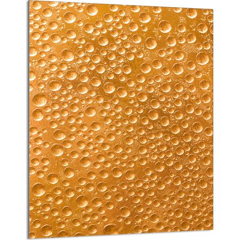 Glasschneidebrett 40x52 Tropfen (1/5)