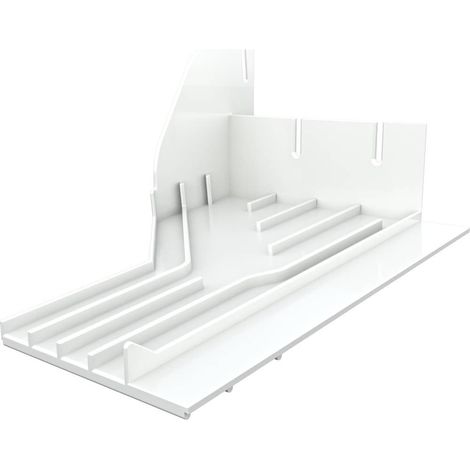 GUTMANN Entwässerungsmodul DELTA, Kunststoff, , 150 mm