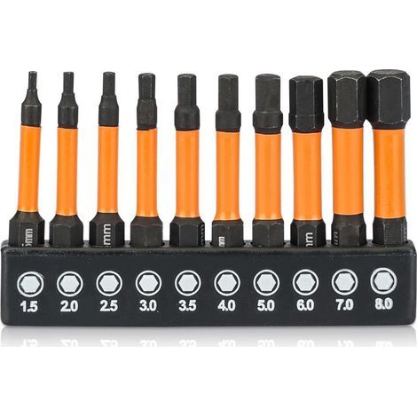 Compatible with OneBlade - Replacement blades for OneBlade electric shaver/trimmer, durable stainless steel, for trimming, styling and shaving, pack of 5 (1/5)