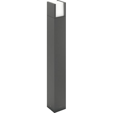 Philips LED Arbour 8720169278080 Wegeleuchte LED 3.8 W Anthrazit