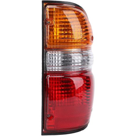 Rücklichtgehäuse 8156004060 Hervorragende Abdichtung Zuverlässiger Schutz Robustes Rücklicht-Bremslichtgehäuse für Ta