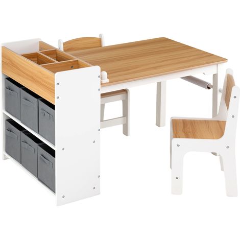 CASART Toddler Activity Center (1/2)