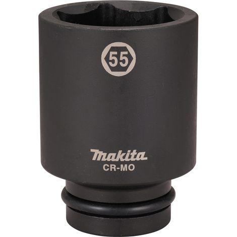 E-24795 Llave de vaso 1", 55 x 108 mm (1/4)