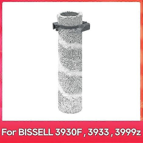 Brosse à rouleau principale pour nettoyeurs à sec et humides BISSELL 3930F, 3933, 3999z, 4017N, V2 CrossWave OmniForce Edge (1/5)