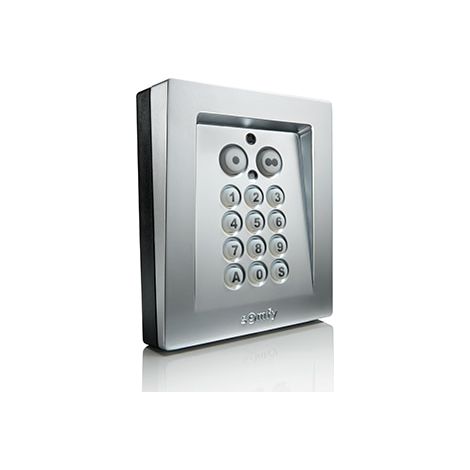 Tastiera In Metallo Io SOMFY 1841193