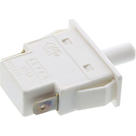 INTERRUPTEUR LUMIERE pour FOUR ELECTROLUX - 226310301 (1/2)
