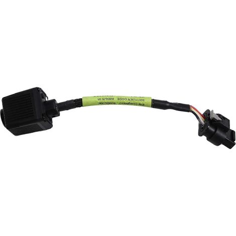 Cámara panorámica de seguimiento 9832294580 para Peugeot Citroën 9841924880 (1/5)