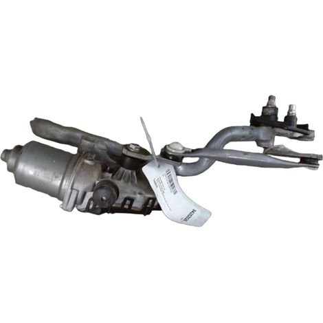 [PRODUIT D'OCCASION] Mecanisme Essuie-glace Avant TOYOTA Yaris ♻️ Ref Oe. 851100d191 - Garantie à vie (1/4)
