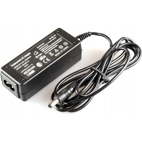 Alimentatore CoreParts nero, MBA1226