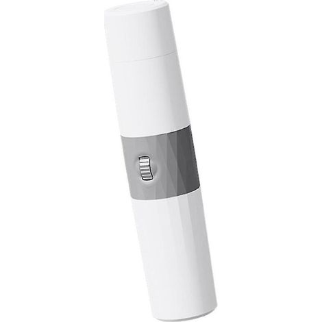 Coupe-ongles électrique pour chien pour broyeurs à ongles pour chien tondeuse de toilettage pour animaux de compagnie rechargeable par USB (1/5)