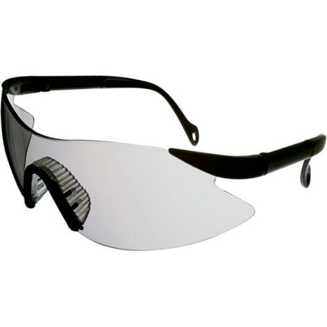 Gafas de protección Brisa ,ocular gris oscuro - talla