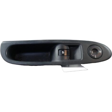 Commande Leve-glace Porte Avd RENAULT Clio II Ph.2 01-06 [PRODUIT D'OCCASION]♻️8200060046 (1/3)