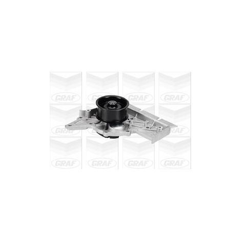 Pompe à eau, refroidissement du moteur GRAF PA881 AUDI 06C 121 004C 06C 121 004G
