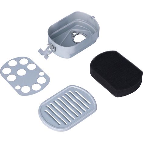 IP44 wasserdichter Industriestecker, 16 A, 3P+E Stecker/Buchse, ZNG314, robustes Gehäuse für Baustellen, Werkstätten und den Außeneinsatz (1/5)