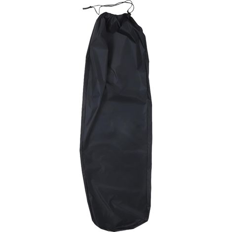 Oxford Cloth Folding Ladder Cover with Adjustable Drawstring