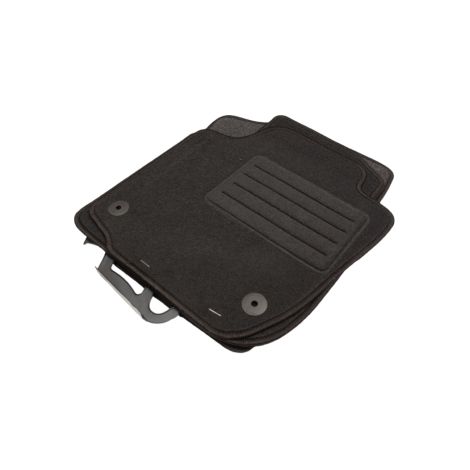 Tapis de sol en moquette pour Skoda Rapid (2012+)