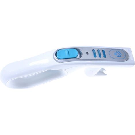 POIGNEE/COMPLET/BLANC POUR PETIT ELECTROMENAGER ROWENTA - RS-RT900852 (1/2)