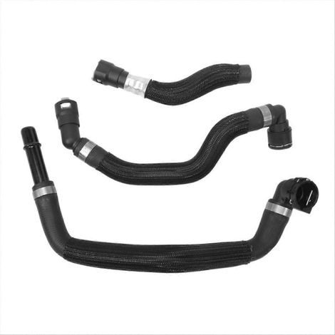 Heizungsschlauch-Set 68199254AB 68199254AA für Jeep Cherokee 2014-2018 und Chrysler 200 2015-2017 (1/5)