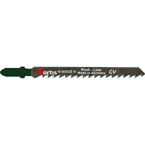 Jigsaw Lama Cv 100/75 / 4.0 Fortis