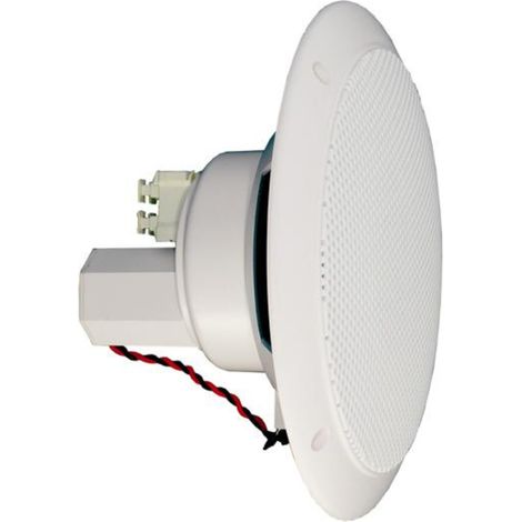 Visaton Breitbandlautsprecher FR 16 WP CL, 16cm