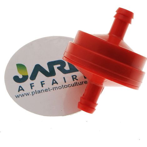 Filtre à essence compatible avec Briggs Stratton remplace 298090S (1/3)