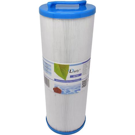 Filtre pour spa Darlly SC757 / 40508 / 4CH-949 (1/3)