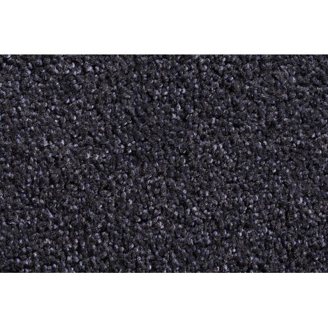 Tapis de propreté LOUVRE 200x20m Graphite (1/5)