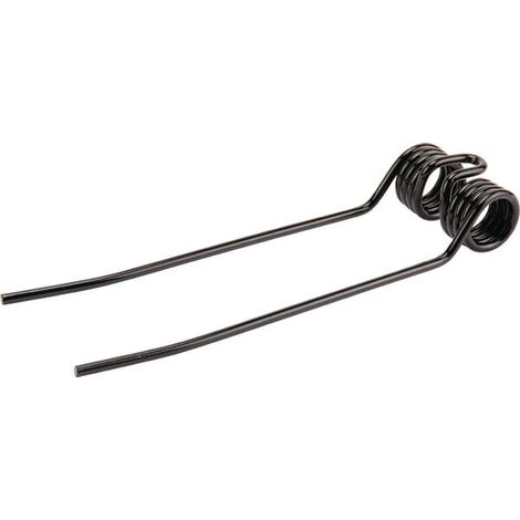 Dientes rastr. Repossi piegato UNIVERSAL 10051N