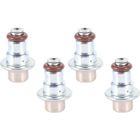 Adecuado para 4 válvulas reguladoras de presión de combustible 23280-22010. Adecuado para repuestos de automóviles Scion Camry.