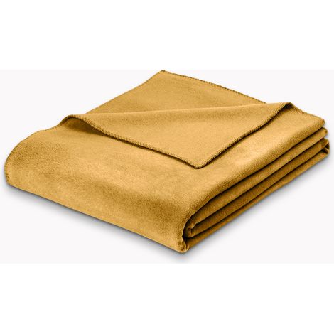 Couverture polaire Estella 8603/730 Trevi 160x200cm (1/3)