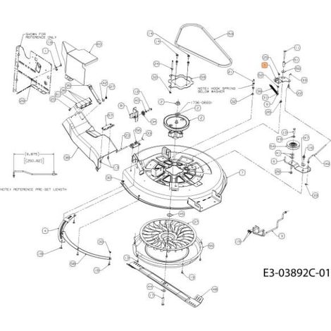 GRUPO DE FRENO ORIGINAL EMAK C98304409