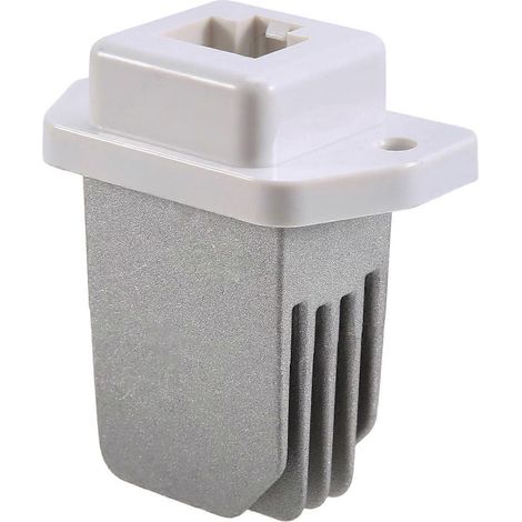 Compatible avec la résistance de climatisation automobile Actyon Kyron Korando Tivoli Chairman 6811834000 (1/5)