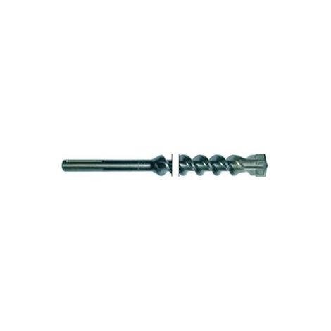PUNTA ELICOIDALE ATTACCO SDS-MAX PER MARTELLI- - ø mm.28x570 - 1 blister MAKITA